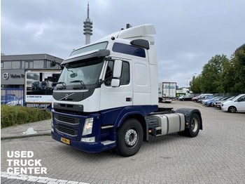 Xe đầu kéo Volvo FM11 370 Globetrotter 4x2T Euro 6 NL-Truck: hình 1