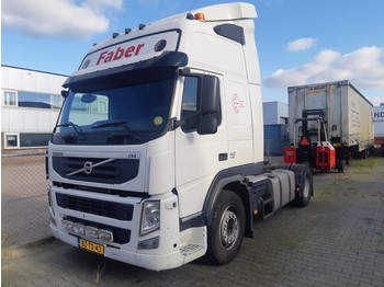 Xe đầu kéo Volvo FM 410 EEV 4X2: hình 1