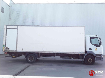 DAF 55 220 - Xe tải hộp: hình 4