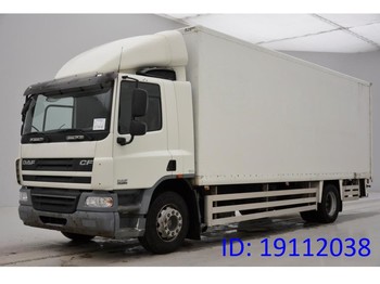 Xe tải hộp DAF CF75.250: hình 1