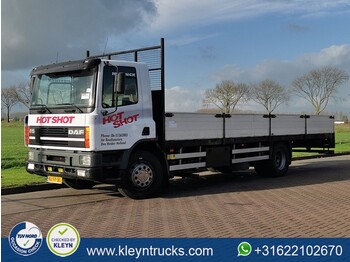 Xe tải thùng lửng/ Phẳng DAF CF 65.180 euro 2 nl-truck: hình 1
