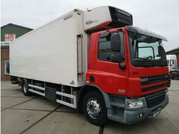 Xe tải đông lạnh DAF CF 75.250 4x2 EURO 5 / CARRIER SUPRA / 508 020km: hình 1