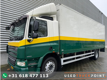 Xe tải hộp DAF CF 75.250 / Euro 5 / Manual / Tail Lift / TUV: 10-2024 / NL Truck: hình 1