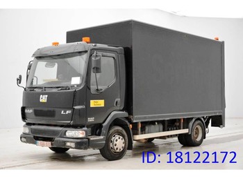 Xe tải hộp DAF LF45.150: hình 1
