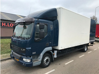 Xe tải hộp DAF LF45 210  EURO 5  EEV+636.000 km+KLIMA+HOLLAND: hình 1