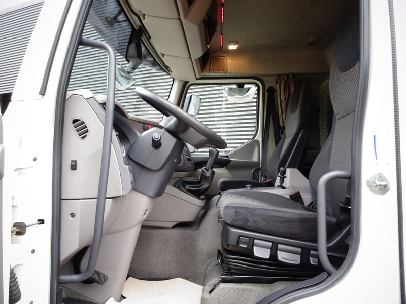 Xe tải chuyên chở tự động DAF LF 210 EURO 6 / OPRIJ WAGEN / MACHINE TRANSPORT: hình 10