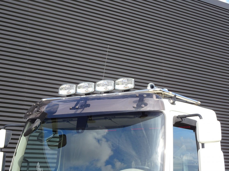 Xe tải chuyên chở tự động DAF LF 210 EURO 6 / OPRIJ WAGEN / MACHINE TRANSPORT: hình 16