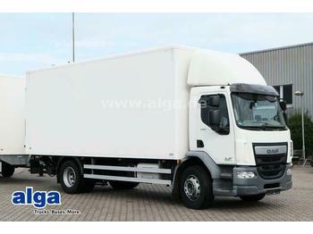 Xe tải hộp DAF LF 250 FA 4x2, 6.600mm lang, LBW, AHK, Euro 6: hình 1