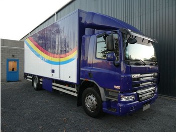 Xe tải hộp DAF LF 65 250 EURO 5: hình 1