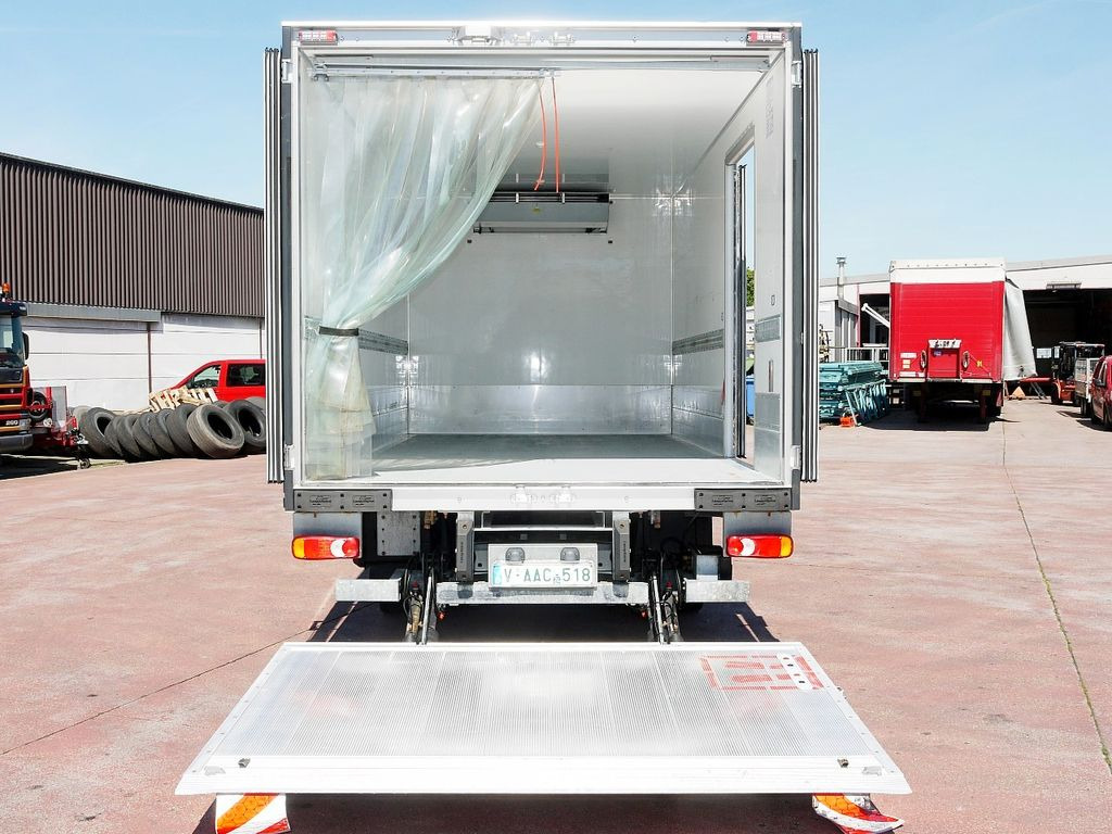 Xe tải đông lạnh Iveco 75E16 EUROCARGO KUHLKOFFER CARRIER SUPRA 550 €6: hình 9
