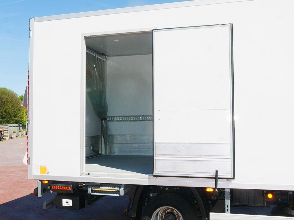 Xe tải đông lạnh Iveco 75E16 EUROCARGO KUHLKOFFER CARRIER SUPRA 550 €6: hình 11