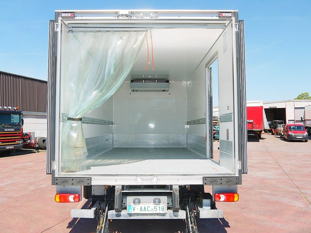 Xe tải đông lạnh Iveco 75E16 EUROCARGO KUHLKOFFER CARRIER SUPRA 550 €6: hình 10