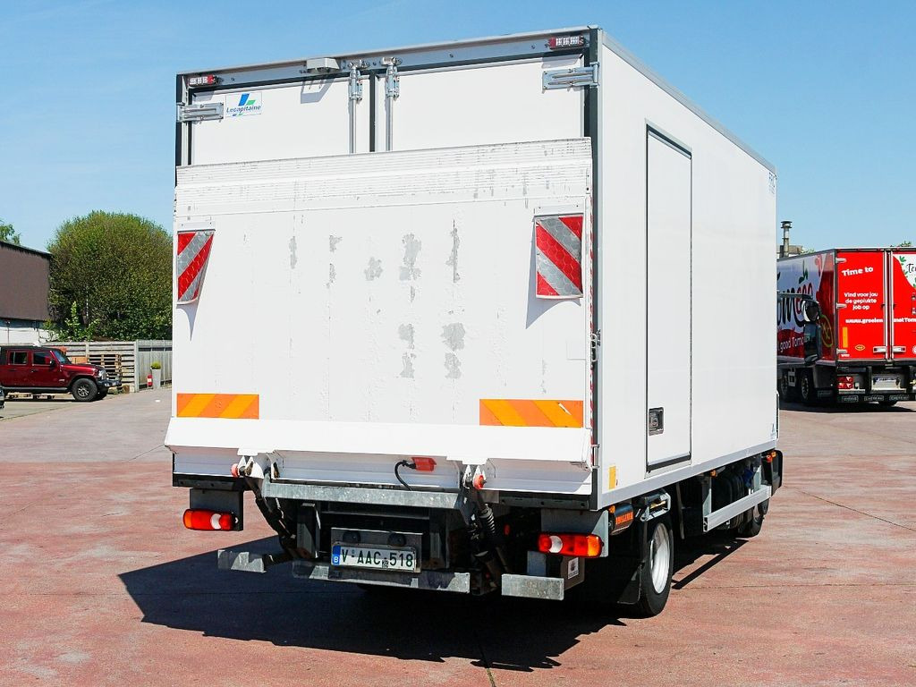 Xe tải đông lạnh Iveco 75E16 EUROCARGO KUHLKOFFER CARRIER SUPRA 550 €6: hình 6