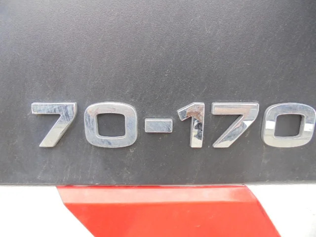 Xe tải hộp Iveco Daily 70C17: hình 19