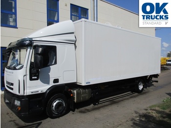 Xe tải hộp Iveco Eurocargo ML120E25/P: hình 1