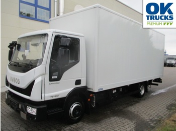 Xe tải hộp Iveco Eurocargo ML75E21/PEVI_C: hình 1
