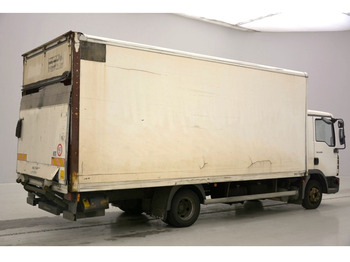 Xe tải hộp MAN TGL 8.180: hình 3