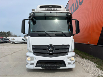 Xe tải đông lạnh Mercedes-Benz Antos 1832 4x2 T-1200R / BOX L=8511 mm: hình 3