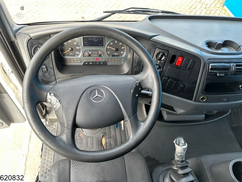 Xe tải hộp Mercedes-Benz Atego 1318 EURO 5, Manual: hình 9