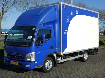 Xe tải hộp Mitsubishi Canter 3 C 13   3.0 ltr  lbw: hình 1