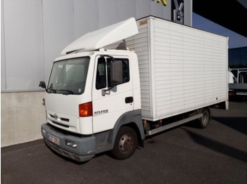 Xe tải hộp Nissan Atleon: hình 1