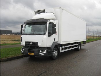 Xe tải đông lạnh Renault D 16 MED P4X2 240 EURO 6: hình 1