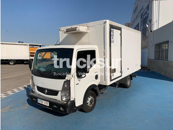 Xe tải đông lạnh Renault MAXITY 140.35: hình 1