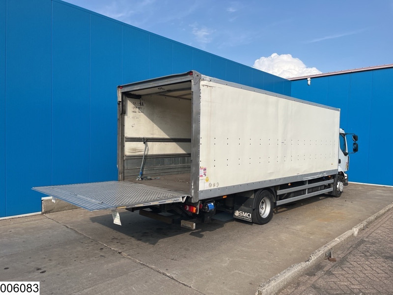 Xe tải hộp Renault Midlum 270 EURO 5: hình 4