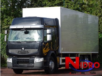 Xe tải hộp Renault PREMIUM 340.26 S 6x2 AIRCO ISOTHERM BOX LBW 3.5 TON: hình 1