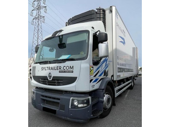 Xe tải đông lạnh Renault Premium 380: hình 1