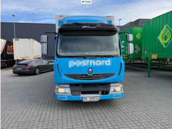 Xe tải hộp Renault midlum: hình 3