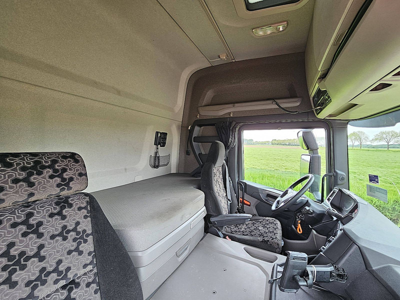 Xe tải nâng móc Scania G450 6x2 nb vdl hooklift: hình 16