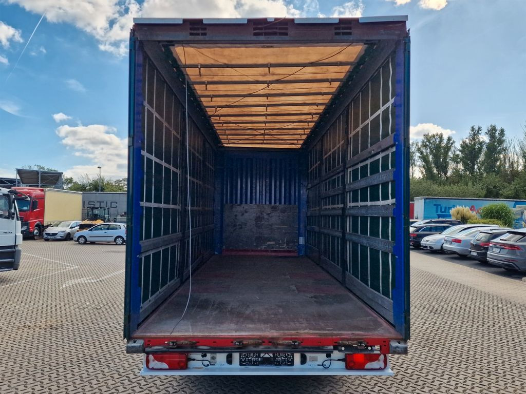 Xe tải thùng mui bạt Scania R450 LB6X2MLB / Retarder: hình 9