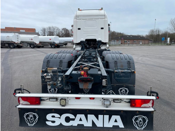 Scania R560 V8 6x2 ADR Chassis Euro 5  - Xe tải khung gầm: hình 5