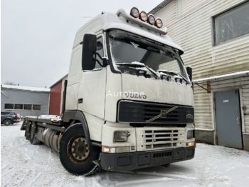 Xe tải chuyên chở tự động VOLVO FH12 380 6X2: hình 1