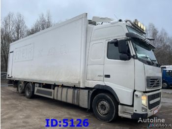 Xe tải đông lạnh VOLVO FH13 - 420: hình 1
