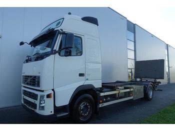 Xe chở container/ Xe tải hoán đổi thân Volvo FH400  4X2 BDF EURO 5: hình 1