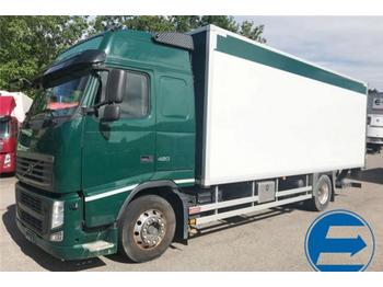 Xe tải hộp Volvo - FH420 4x2R mit LBW: hình 1