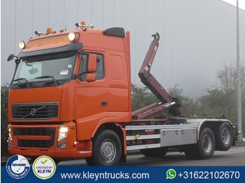 Xe tải nâng móc Volvo FH 13.420 e5 multilift 26 ton: hình 1