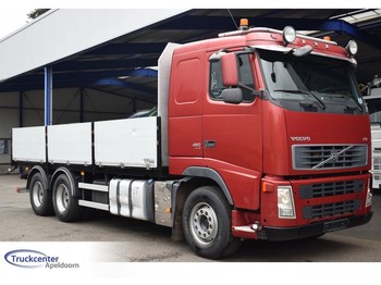 Xe tải khung gầm Volvo FH 480 6x4, Euro 4, PTO, Truckcenter Apeldoorn: hình 1