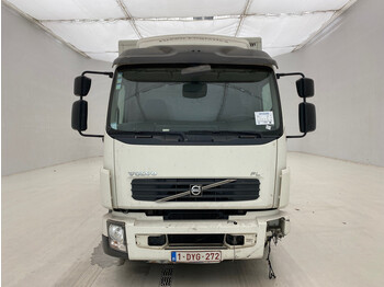 Xe tải hộp Volvo FL 240: hình 2