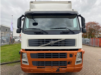 Xe tải hộp Volvo FM 340 / 6X2 / IShift / Euro 5 / VEB+ / Belgium Truck: hình 5