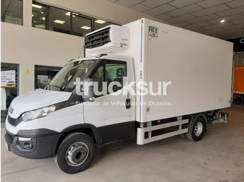 Xe tải đông lạnh IVECO 70C15