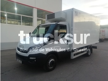 Xe tải đông lạnh IVECO 70C17