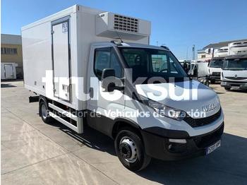 Xe tải đông lạnh Iveco 70C17
