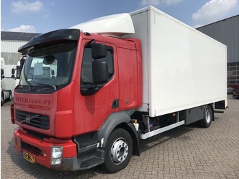 Xe tải hộp Volvo FL 240 EURO 5 EEV