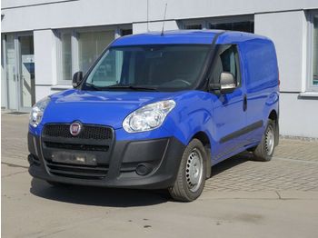 Xe van chở hàng Fiat Doblo Cargo 1,4 16V Benzin/CNG: hình 1