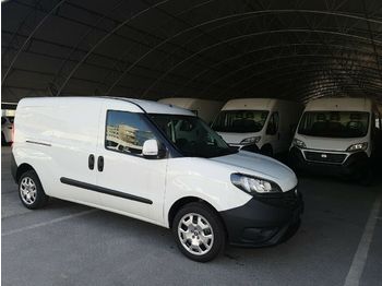 Xe van chở hàng mới Fiat Doblo Cargo Maxi City 1.6 Multijet: hình 1