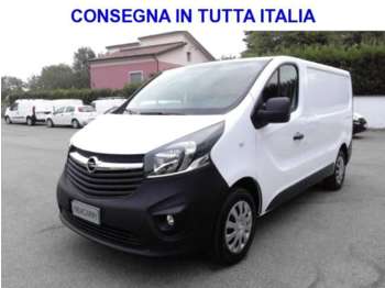 Xe van chở hàng Fiat Talento (OPEL VIVARO)27 1.6 CDTI 120C L1H1 FURGONE E6B: hình 1