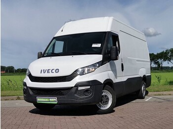 Xe van chở hàng Iveco Daily 2.3 L2 H2: hình 1